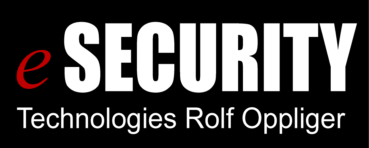 E Security